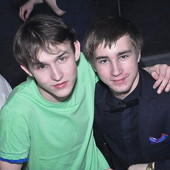 Dance WeekEnd фото 77