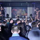 Dance WeekEnd фото 55