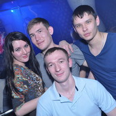 Dance WeekEnd фото 47