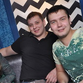 Dance WeekEnd фото 87