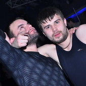 Dance WeekEnd фото 118