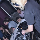 Dance WeekEnd фото 57