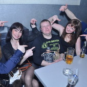 Dance WeekEnd фото 51