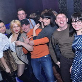 Dance WeekEnd фото 59