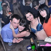 Dance WeekEnd фото 74