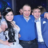 Dance WeekEnd фото 49