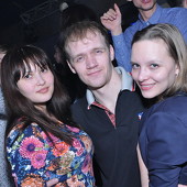 Dance WeekEnd фото 38