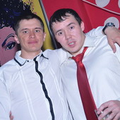 Dance WeekEnd фото 35