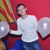 Dance WeekEnd фото 111