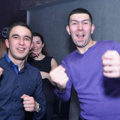 Dance WeekEnd фото 61