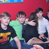 Dance WeekEnd фото 110