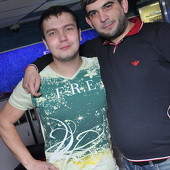 Dance WeekEnd фото 116