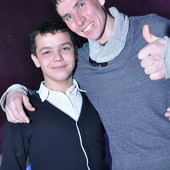 Dance WeekEnd фото 71