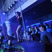 Dance WeekEnd фото 39