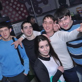 Dance WeekEnd фото 76