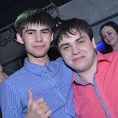 Dance WeekEnd фото 37