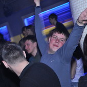 Dance WeekEnd фото 38