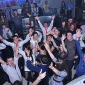 Dance WeekEnd фото 54