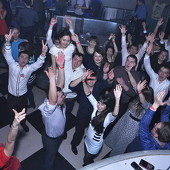 Dance WeekEnd фото 49