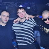 Dance WeekEnd фото 57