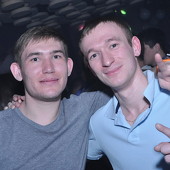 Dance WeekEnd фото 44