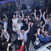 Dance WeekEnd фото 48