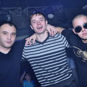 Dance WeekEnd фото 56