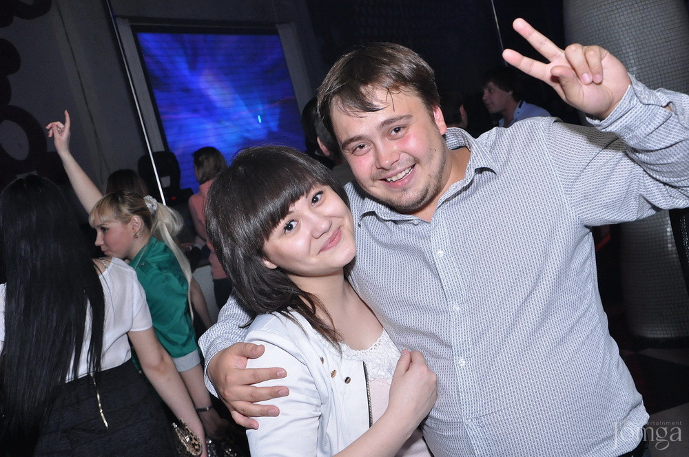 Фотография с Мокрая майка в Пятерочка