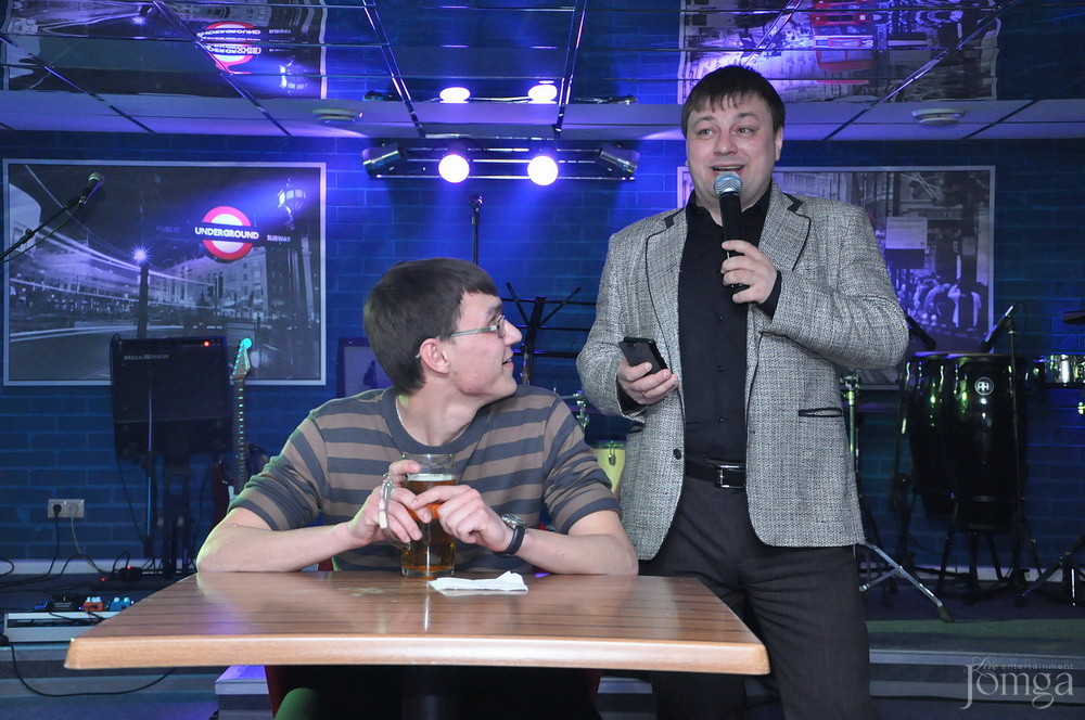 Фотография с Мокрая майка в Пятерочка