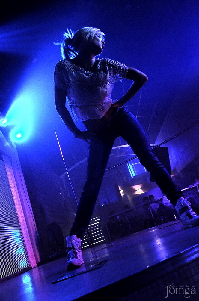 Фотография с Мокрая майка в Пятерочка