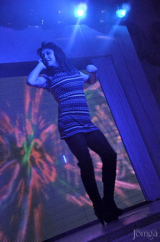 Фотография с Мокрая майка в Пятерочка