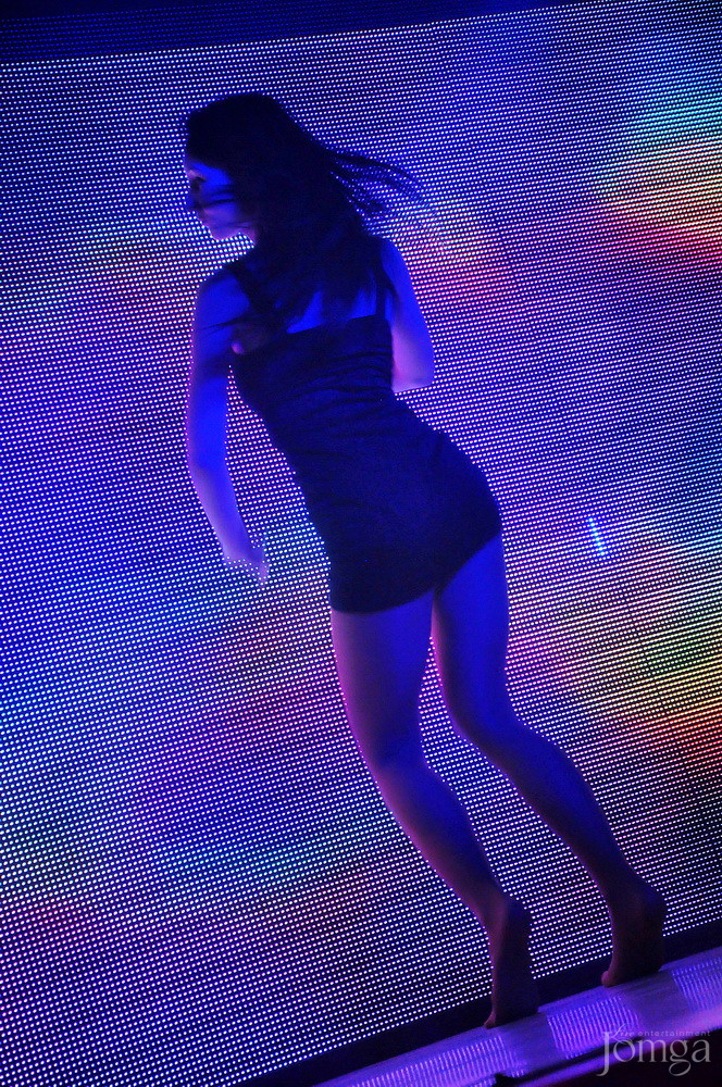 Фотография с Мокрая майка в Пятерочка