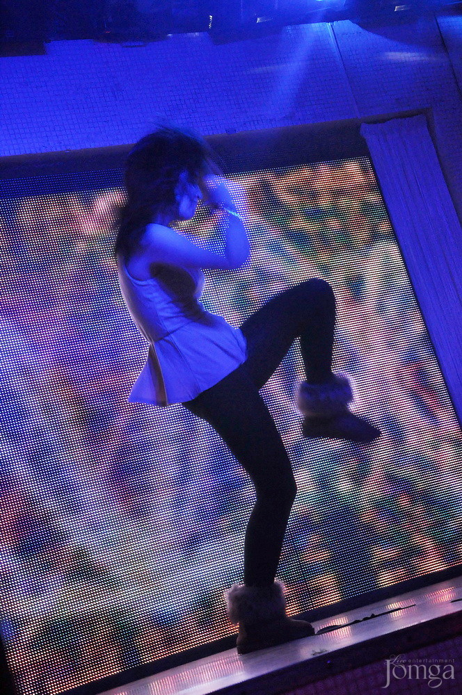 Фотография с Мокрая майка в Пятерочка