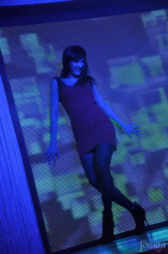 Фотография с Мокрая майка в Пятерочка