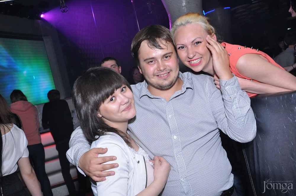 Фотография с Мокрая майка в Пятерочка