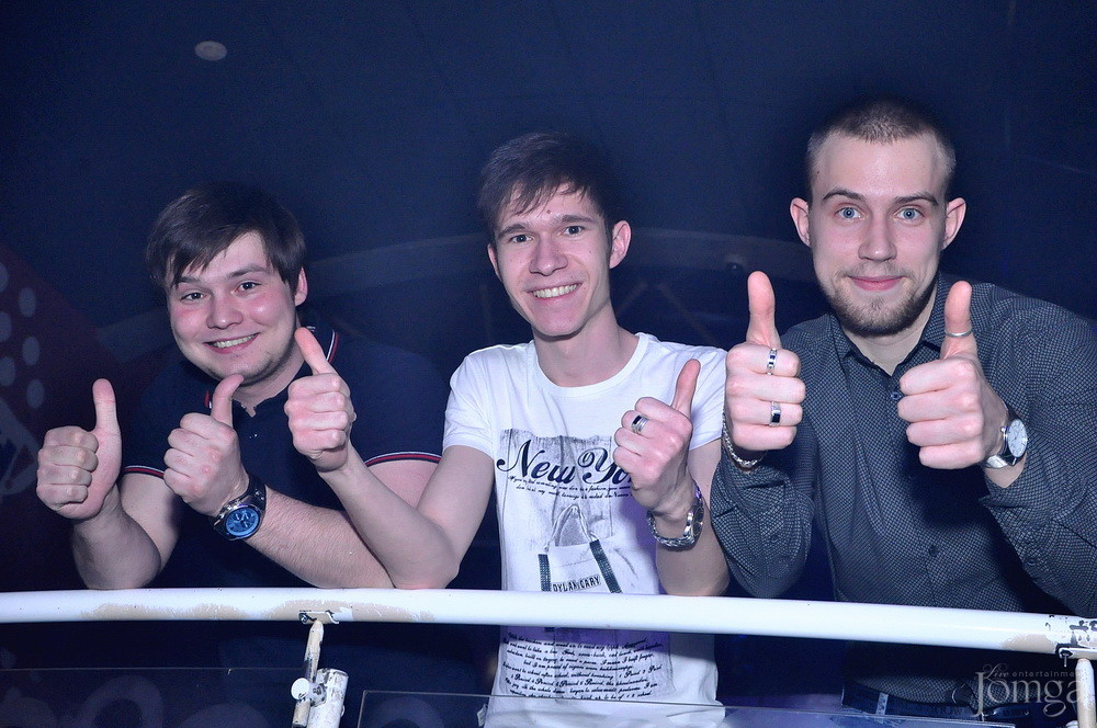 Фотография с Мокрая майка в Пятерочка