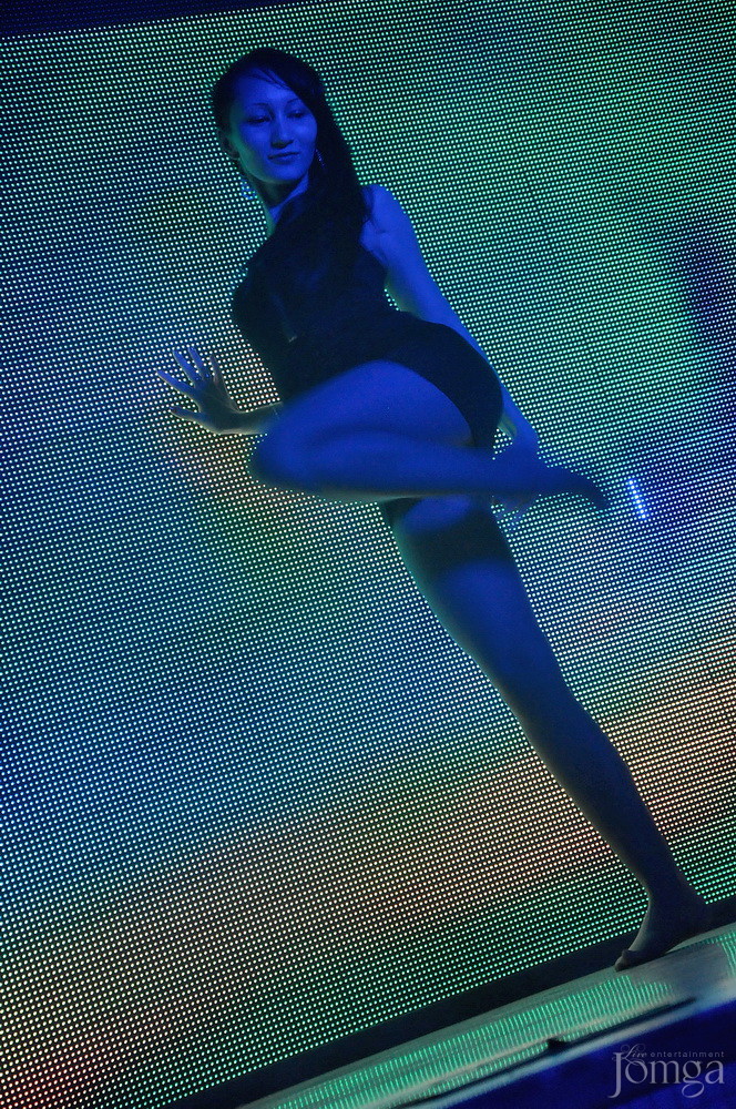 Фотография с Мокрая майка в Пятерочка