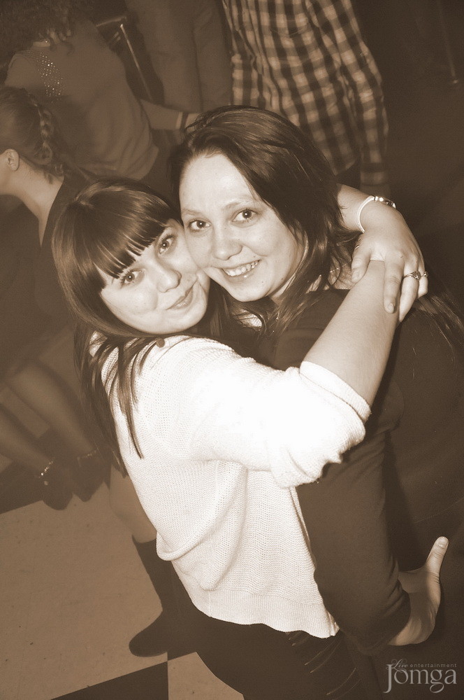 Фотография с Мокрая майка в Пятерочка