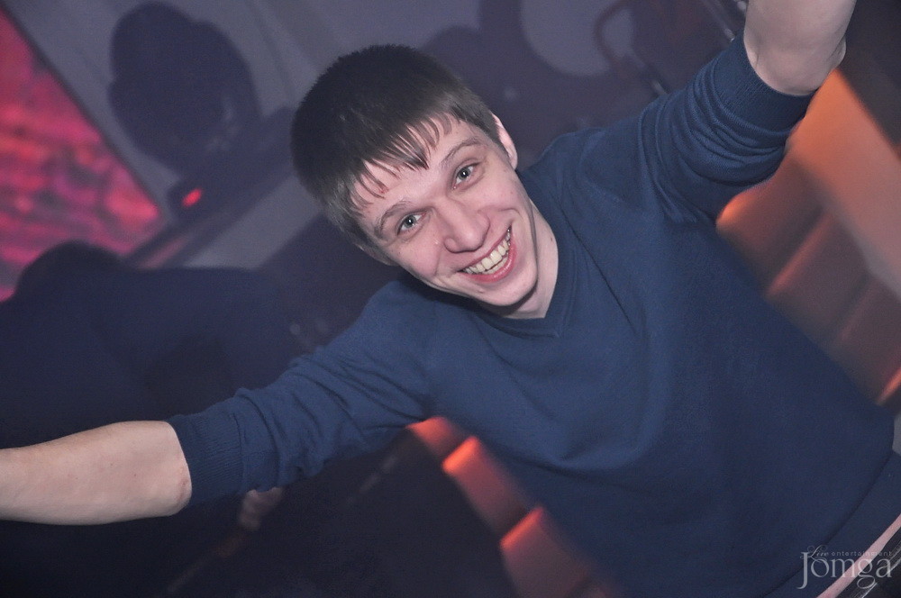 Фотография с Мокрая майка в Пятерочка