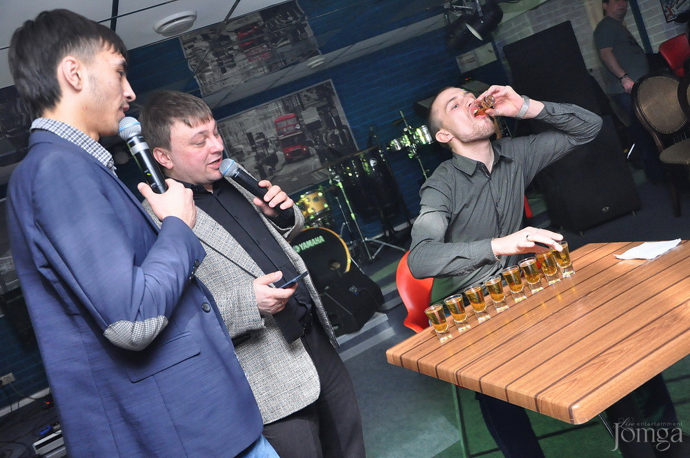 Фотография с Мокрая майка в Пятерочка