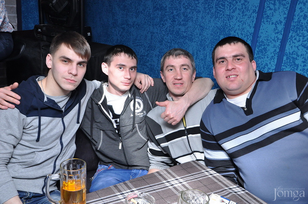 Фотография с Мокрая майка в Пятерочка