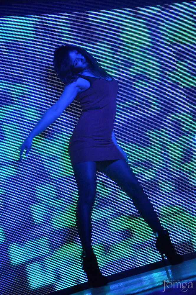 Фотография с Мокрая майка в Пятерочка