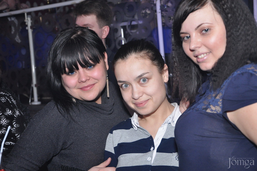 Фотография с Мокрая майка в Пятерочка