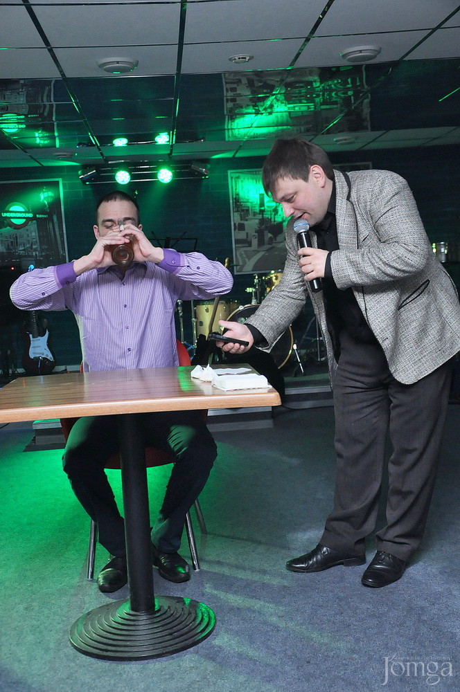 Фотография с Мокрая майка в Пятерочка