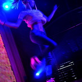 Мокрая майка фото 129