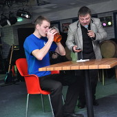 Мокрая майка фото 70