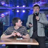 Мокрая майка фото 34