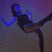 Мокрая майка фото 65