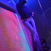 Мокрая майка фото 113