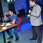 Мокрая майка фото 45